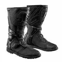 GAERNE BUTY TURYSTYCZNE DŁUGIE DAKAR BLACK GAERNE BUTY TURYSTYCZNE DŁUGIE DAKAR BLACK