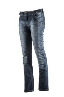 SPODNIE TURYSTYCZNE ADRENALINE SLIM 2.0 NIEBIESKI SPODNIE TURYSTYCZNE ADRENALINE SLIM 2.0 NIEBIESKI