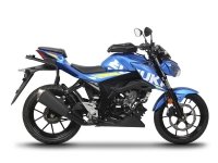 SHAD STELAŻ KUFRA BOCZNEGO 3P DO SUZUKI GSX-S 125 SHAD STELAŻ KUFRA BOCZNEGO 3P DO SUZUKI GSX-S 125