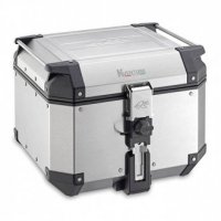 KAPPA KVE42A KUFER CENTRALNY 42L K-VENTURE Aluminiowy KAPPA KVE42A KUFER CENTRALNY 42L K-VENTURE Aluminiowy