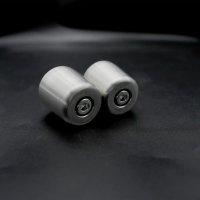 Końcówki Kierownicy Rg Racing Yamaha Mt-09 24- / Bmw G310R 17- / G310Gs 17- / G310Rr 22- / Tvs Apach