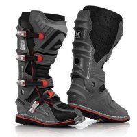 Acerbis Buty X-MOVE 2.0 szary Acerbis Buty X-MOVE 2.0 szary
