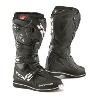 TCX BUTY COMP EVO BLACK TCX BUTY COMP EVO BLACK