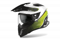AIROH KASK INTEGRALNY COMMANDER PROGRESS LIME GLOS AIROH KASK INTEGRALNY COMMANDER PROGRESS LIME GLOS