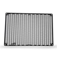 Osłona Chłodnicy RG Racing Pro Ducati Multistrada V2(S) 22- Black