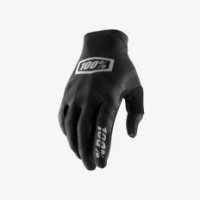 100 PROCENT RĘKAWICE CROSS/ENDURO CELIUM 2 CZA/SZ 100 PROCENT RĘKAWICE CROSS/ENDURO CELIUM 2 CZA/SZ