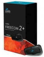 SCALA RIDER INTERKOM CARDO FREECOM 2+ DUO FRC2P101 SCALA RIDER INTERKOM CARDO FREECOM 2+ DUO FRC2P101