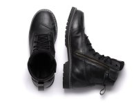 BROGER BUTY ALASKA VINTAGE BLACK BROGER BUTY ALASKA VINTAGE BLACK