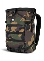 OGIO Plecak Alpha 525 RollTop Camo OGIO Plecak Alpha 525 RollTop Camo