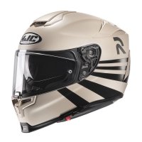 HJC KASK INTEGRALNY R-PHA-70 STIPE SAND/BLACK HJC KASK INTEGRALNY R-PHA-70 STIPE SAND/BLACK
