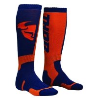 THOR SKARPETY MX S8 NAVY/ORANGE =$ THOR SKARPETY MX S8 NAVY/ORANGE =$
