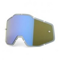 100 PROCENT RACECRAFT/ACC/STR - BLUE MIR/SM SZYBKA 100 PROCENT RACECRAFT/ACC/STR - BLUE MIR/SM SZYBKA