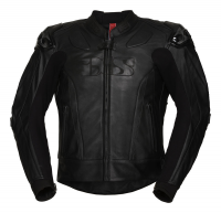 KURTKA SKÓRZANA IXS RS1000 BLACK KURTKA SKÓRZANA IXS RS1000 BLACK