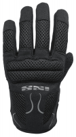 RĘKAWICE TEKSTYLNE IXS LADY SAMUR EVO BLACK RĘKAWICE TEKSTYLNE IXS LADY SAMUR EVO BLACK
