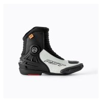 Buty Motocyklowe Rst Tractech Evo D3O Short Black White Buty Motocyklowe Rst Tractech Evo D3O Short Black White
