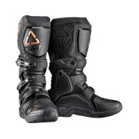 Buty motocyklowe Leatt Adv Hydradri 8.5 Black Bronze Buty motocyklowe Leatt Adv Hydradri 8.5 Black Bronze