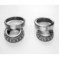 Komplet łożysk główki ramy Parts+Plus 5100078 Suzuki TU 125, RM 80, TS 50 Komplet łożysk główki ramy Parts+Plus 5100078 Suzuki TU 125, RM 80, TS 50