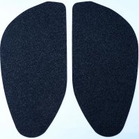 Tankpad Antypoślizgowy 2 Części RG Racing Suzuki Gsx-R 600 / 750 Srad 96-00 Clear