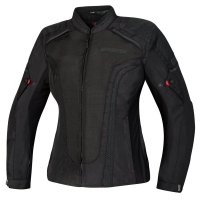 OZONE KURTKA TEKSTYLNA EDGE II LADY BLACK OZONE KURTKA TEKSTYLNA EDGE II LADY BLACK