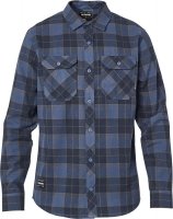 FOX KOSZULA CODZIENNA TRAILDUST 2.0 NAVY/GOLD FOX KOSZULA CODZIENNA TRAILDUST 2.0 NAVY/GOLD