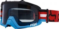 GOGLE FOX AIR DEFENCE SECA RED GOGLE FOX AIR DEFENCE SECA RED