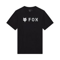 T-Shirt FOX Absolute 195 Original Black