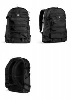 OGIO Plecak Alpha 320 Black OGIO Plecak Alpha 320 Black