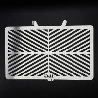 Osłona Chłodnicy RG Racing Honda Nc700/Nc750S/X/Integra 700/750