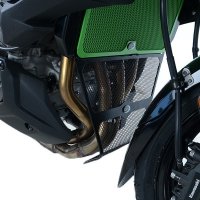 Osłona Kolektorów Wydechowych RG Racing Kawasaki Versys 1000 19- Black