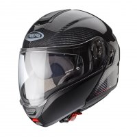 CABERG KASK SZCZĘKOWY FLIP-UP MODEL LEVO CARBON KA CABERG KASK SZCZĘKOWY FLIP-UP MODEL LEVO CARBON KA
