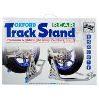 OXFORD PODNOŚNIK MOTOCYKLOWY ALUMINIOWY POD TYLNY WAHACZ (ROLKI) KOLOR SREBRNY OXFORD PODNOŚNIK MOTOCYKLOWY ALUMINIOWY POD TYLNY WAHACZ (ROLKI) KOLOR SREBRNY