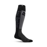 FOX SKARPETY OFF-ROAD 180 LEAN SOCK GREY/BLACK