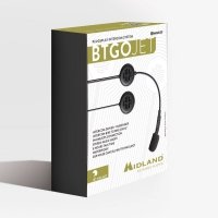 MIDLAND INTERCOM BT Go Jet Plug&Play C1310 MIDLAND INTERCOM BT Go Jet Plug&Play C1310
