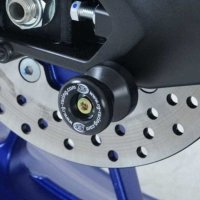 Rolki Wahacza RG Racing M6 Black