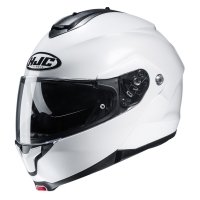 HJC KASK SYSTEMOWY C91 PEARL WHITE HJC KASK SYSTEMOWY C91 PEARL WHITE