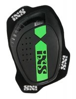 SLIDERY KOLAN IXS RS-1000 BLACK/GREEN SLIDERY KOLAN IXS RS-1000 BLACK/GREEN