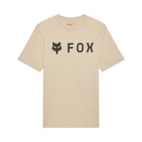 T-Shirt Junior FOX Absolute Tan