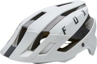 KASK ROWEROWY FOX FLUX MIPS CLOUD GREY KASK ROWEROWY FOX FLUX MIPS CLOUD GREY