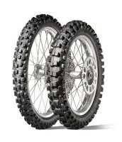 DUNLOP OPONA 90/100-14 GEOMAX MX52 49M TT TYŁ 14 633307 DUNLOP OPONA 90/100-14 GEOMAX MX52 49M TT TYŁ 14 633307
