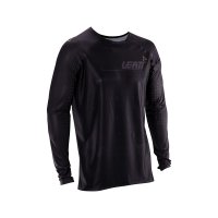 Bluza offroadowa Leatt Moto 5.5 Ultraweld Black