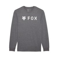 Bluza FOX Absolute Tech Heather Graphite