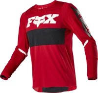 FOX BLUZA OFF-ROAD 360 LINC FLAME RED FOX BLUZA OFF-ROAD 360 LINC FLAME RED