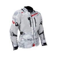 LEATT KURTKA MOTO TEKSTYLNA ADV FLOWTOUR 7.5 STEE LEATT KURTKA MOTO TEKSTYLNA ADV FLOWTOUR 7.5 STEE