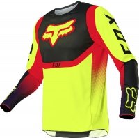 FOX BLUZA OFF-ROAD 360 VOKE YELLOW FOX BLUZA OFF-ROAD 360 VOKE YELLOW