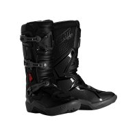 Buty offroadowe junior Leatt Moto 3.5 Stealth