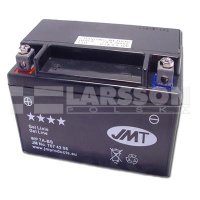 Akumulator żelowy JMT YTX7A-BS (WP7A-BS) 1100483 SYM Symply 25, Aprilia SXV 450