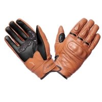 ADRENALINE Rękawice tury SCRAMBLER 2.0 PPE brązowy ADRENALINE Rękawice tury SCRAMBLER 2.0 PPE brązowy
