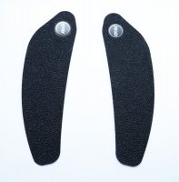 Tankpad Antypoślizgowy 2 Części RG Racing Kawasaki Ninja 250Sl / Z250Sl Clear