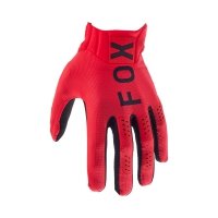FOX RĘKAWICE OFF-ROAD FLEXAIR FLUORESCENT RED FOX RĘKAWICE OFF-ROAD FLEXAIR FLUORESCENT RED