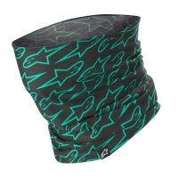 ALPINESTARS KOMIN TERMOAKTYWNY ASTARS NECK TUBE BL ALPINESTARS KOMIN TERMOAKTYWNY ASTARS NECK TUBE BL